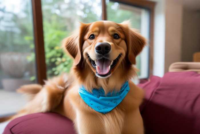 宠物网名四个字（宠物网名四个字男）