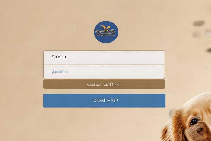 皇家宠物食品官网登录 皇家宠物食品官网登录入口