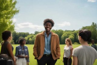 我在人际关系中的表现是怎么样的呢 - 我在人际关系中的表现是怎么样的呢英语