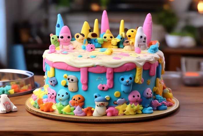 宠物蛋糕配方；宠物蛋糕配方表