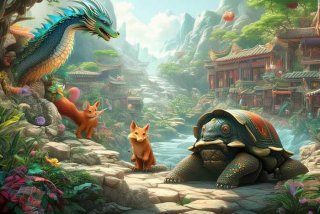 天书奇谈宠物岛二层、天书奇谈宠物岛什么宠物好