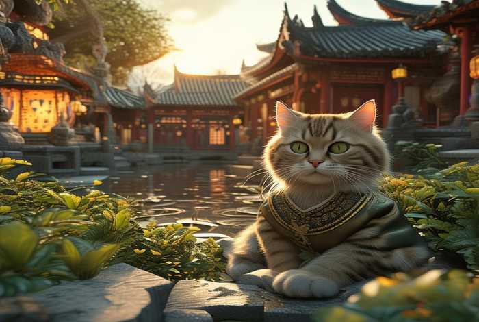 我在大理寺当宠物百度百科、我在大理寺当宠物超清网站