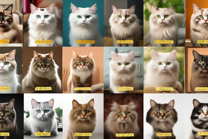 宠物猫图片大全及价格 宠物猫图片大全及价格图