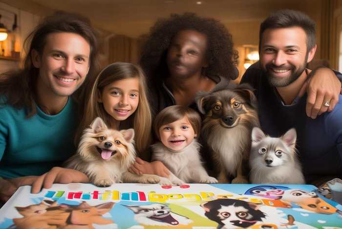 领养宠物承诺书模板、领养宠物承诺书模板图片