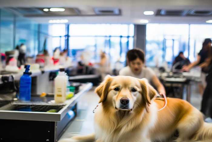 济南一诺宠物美容学校（济南一诺宠物美容学校招聘）
