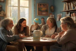 对人际关系的认识和理解作文800 对人际关系的认识和理解作文800字