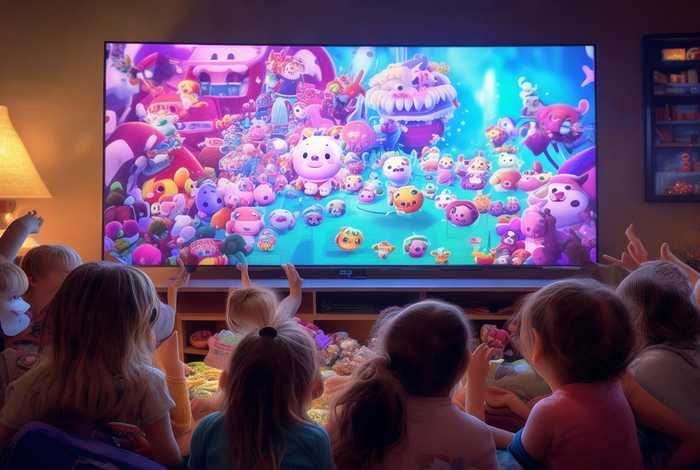 迷你宠物星国语版全集、迷你宠物星全集免费观看