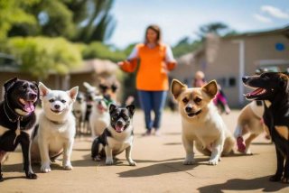 宠物训练学校 - 宠物训练学校有用吗