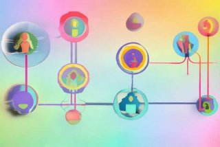 人际关系分类微信（人际关系分类微信图片）