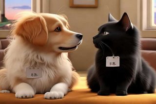 宠物网名大全 宠物网名大全情侣两个字