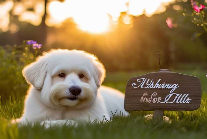 宠物名字寓意无病无灾;宠物名字寓意无病无灾什么意思 宠物名字寓意无病无灾;宠物名字寓意无病无灾什么意思