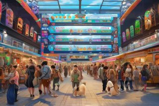 宠物交易平台排行榜 - 宠物交易平台排行榜最新