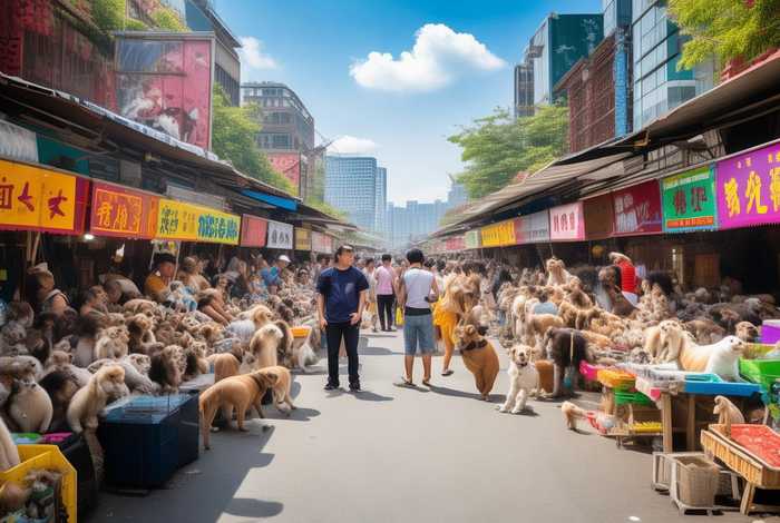 长沙宠物市场分析、长沙宠物市场分析图