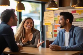 人际关系的 英文 - 增强人际关系的英文