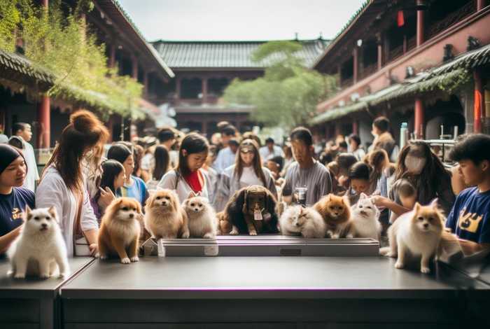 成都宠物美容技师培训学校 成都宠物美容技师培训学校有哪些