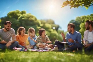 良好人际关系的好处（良好人际关系的好处和坏处）