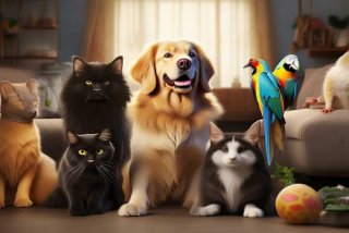 宠物联盟国语在线观看 - 宠物联盟国语在线观看高清