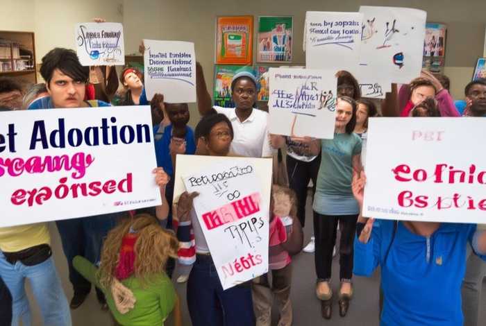 宠物领养套路揭秘，宠物领养套路揭秘视频