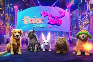 宠物联盟2，宠物联盟2019