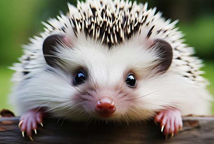 宠物刺猬照片(宠物刺猬照片高清) 宠物刺猬照片(宠物刺猬照片高清)