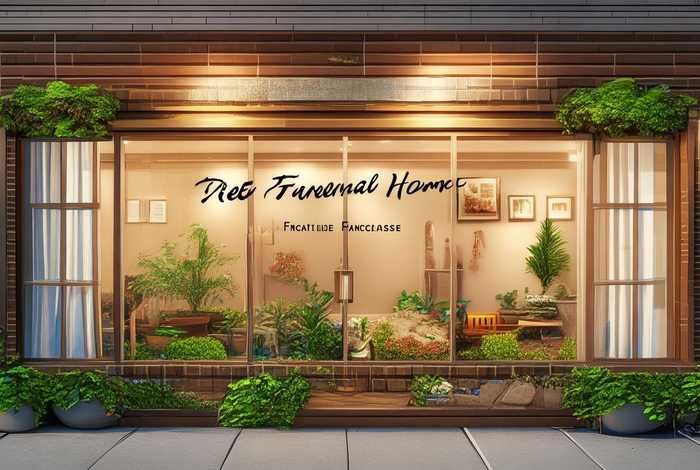 宠物殡仪馆加盟（宠物殡仪馆加盟店）