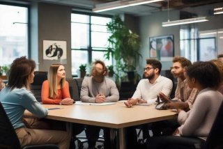 人际关系面试题经典 - 人际关系面试题经典答案