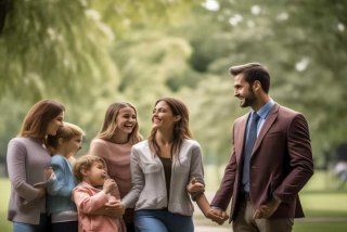 人际关系是什么关系，人际关系是什么关系类型