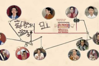 红楼梦贾府人物关系图，红楼梦贾府人物关系图(简)