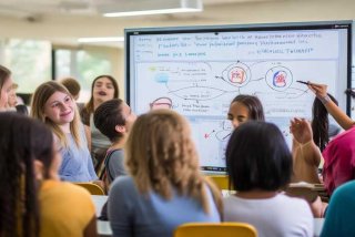 如何正确处理人际关系主题班会 - 如何正确处理人际关系主题班会教案