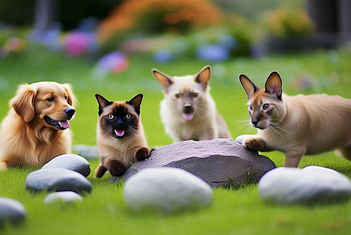 宠物石头、宠物石头游戏