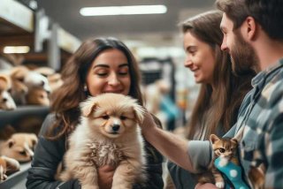 领养宠物的套路 - 领养宠物的套路有哪些