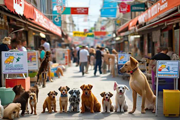 宠物狗买卖平台（宠物狗买卖平台电活）