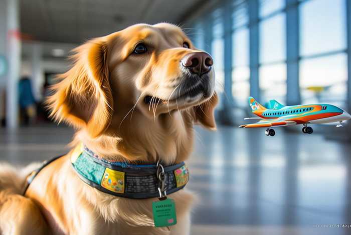 宠物狗宠物狗能够托运吗；宠物狗能托运吗？