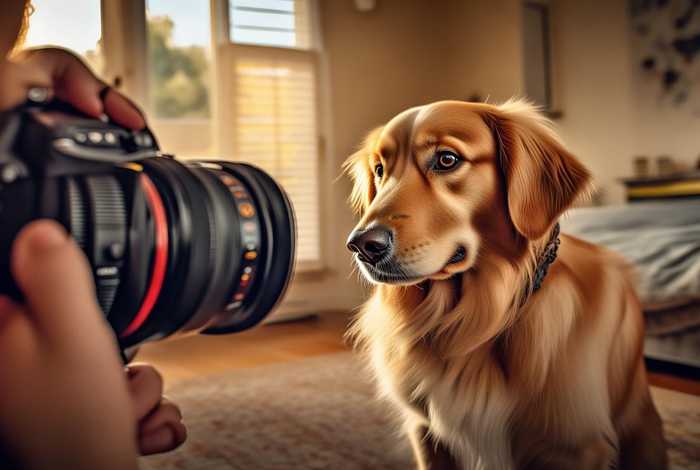 宠物摄影入门指南（宠物摄影入门指南pdf）