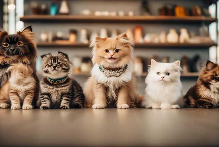 宠物品牌定位、宠物品牌定位怎么描述 宠物品牌定位、宠物品牌定位怎么描述