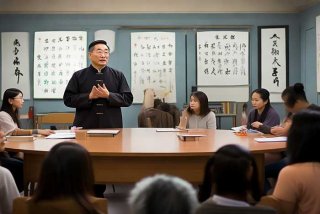 曾仕强人际关系学全8集 曾仕强人际关系十条视频全集