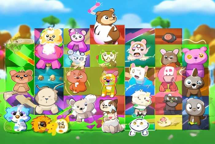 宠物连连看无敌版2 - 宠物连连看无敌版2.0