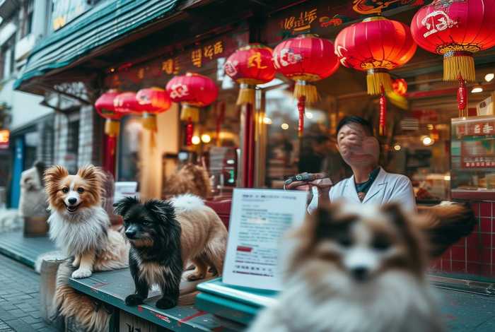 重庆宠物医院发票（重庆宠物医院发票在哪里开）