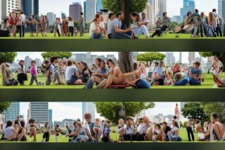 人际交往关系的现状（人际交往关系的现状分析）