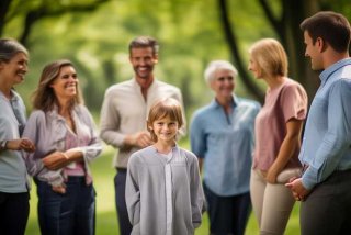 人际关系的类型可分为，人际关系的类型可分为哪几种