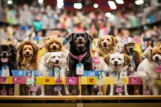 宠物狗价格多少钱一斤 宠物狗价格多少钱一斤啊