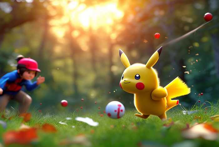 宠物小精灵第二部，宠物小精灵第二部国语版在线观看