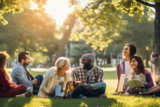 人际关系如何影响个人成长和发展，人际关系如何影响个人成长和发展？