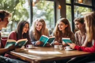 青少年人际关系书籍推荐（青少年人际关系书籍推荐哪本）