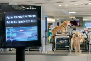 宠物空运全国托运、宠物空运全国托运价格