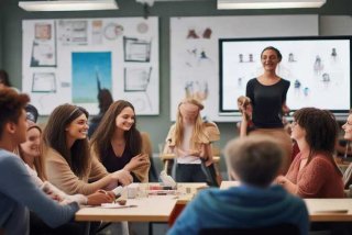 人际关系教学设计及反思（人际关系教学设计及反思总结）