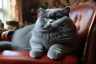 宠物猫的品种及价格英国短毛猫；英国短毛猫有哪些品种,哪种最贵