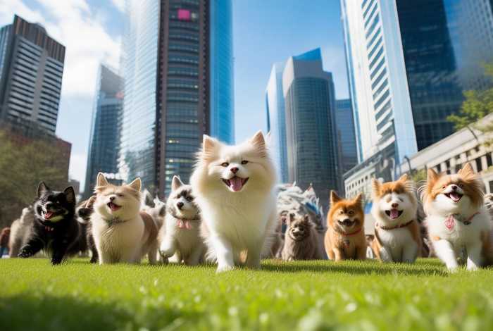 宠物经济龙头股票有哪些 - 宠物经济龙头股票有哪些公司 宠物经济龙头股票有哪些 - 宠物经济龙头股票有哪些公司