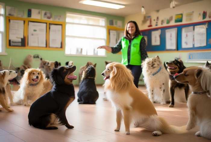 宠物培训机构 宠物培训机构培训费用 宠物培训机构 宠物培训机构培训费用