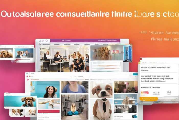 宠物美容师培训学校在线咨询、宠物美容师培训学校在线咨询平台